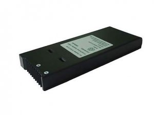 Toshiba Satellite Pro 205CDS Battery 4000mAh