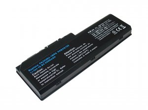 Toshiba Satellite P200-13K Battery 4400mAh