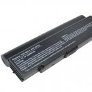 Sony VGN-S380P battery 6600mAh