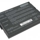 Acer TravelMate 530 Laptop Battery 3600mAh