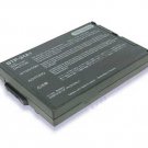 Acer TravelMate 530 Laptop Battery 4400mAh