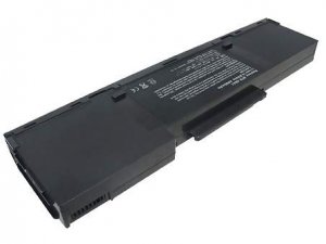 Acer Aspire 1664WLCi Laptop Battery 4400mAh