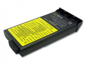 Acer BTP-1731 Laptop Battery 4000mAh