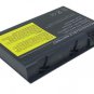Acer TravelMate 292ELC Laptop Battery 4400mAh