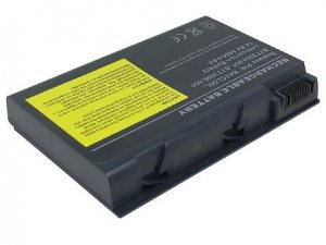 Acer TravelMate 2352NLCi Laptop Battery 4400mAh