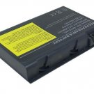 Acer TravelMate 4150LM Laptop Battery 4400mAh