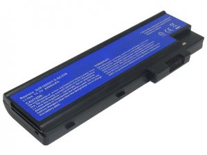 Acer TravelMate 5604WSMi Batery