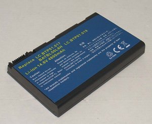 Acer Aspire 9813WKMi Laptop Battery