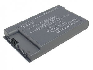 Acer TravelMate 8002LC Laptop Battery 4000mAh