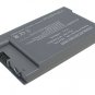 Acer TravelMate 8004LMib Laptop Battery 4000mAh