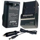 Panasonic Lumix DMC-FX77S Battery Charger