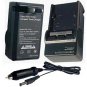 Panasonic Lumix DMC-FT10S Battery Charger