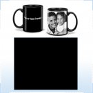 Mug (Black)