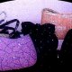 Beaded Bags & pouches