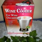 Wine Cooler For Wine Decanting Wine Chiller GS-1188 NEW