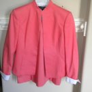 Kasper Women Ladies Skirt Dress Business Suit Size 2 P