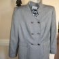 Le Suit Business Dress Skirt Suit Size 12P 12 P