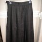Austin Reed Plaid Skirt Pure Virgin Wool Size 4