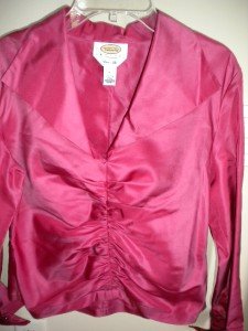 talbots formal wear