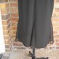 VERA WANG Party Cocktail Evening Halter Dress Size 10 M 44 NEW Black Formal