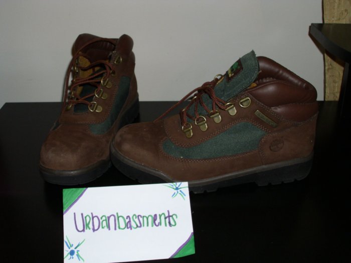 beef and broccoli 6 inch field boots