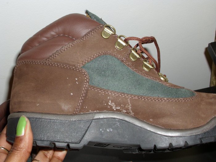 beef and broccoli acg boots