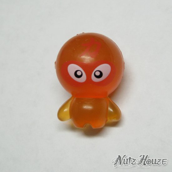 Bok Choy Boy from the Forbidden City Mini Figure - Power