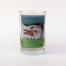 Vintage Arby's Dedication Collectors Series Tumbler