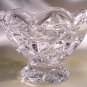 Marquis by Waterford Lead Crystal Candleholder made for Amway
