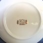 Vintage Golden Wheat Cup and Saucer Set of 4