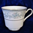 Mikasa Dresden Rose Footed Coffee Tea  Cup