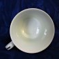 Mikasa Dresden Rose Footed Coffee Tea  Cup