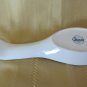 Gibson Everyday China Spoon Rest  Claremont Pattern