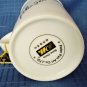 Peter Pan Art Co. Ltd. Bone China Coffee Mug