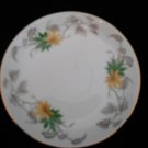 NARUMI China Saucer Japan Avalon 421 Saucer