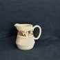 Noritake Progression Creamer Homecoming Japan