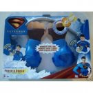 Punch and Crush Gloves Superman