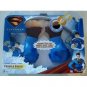 Punch and Crush Gloves Superman