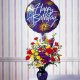 Birthday Occassion