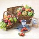All  Fruit Fondue Basket