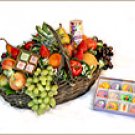All Fruit Easter Deluxe