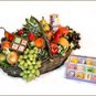 All Fruit Easter Deluxe
