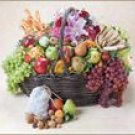 All Fruit Reception Basket