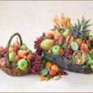Fruit (four Comestibles 28lbs)