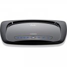 Linksys by Cisco WRT120N Wireless-N Router