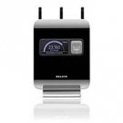Belkin N1 Vision Wireless Router (F5D8232-4)