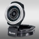 High Definition 2.0 Mega pixel Auto Focus Web Cam
