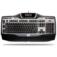 Logitech (920-000379) G15 Version 2 Gaming Keyboard