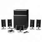 Altec Lansing FX5051 Surround Sound 5.1 Audio System