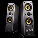 Creative (51MF1585AA001) Speaker System